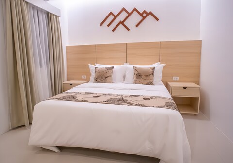 Panglao Vista Suites by SMS Hospitality