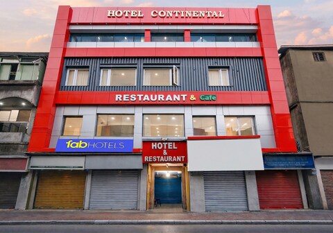 FabHotel Continental
