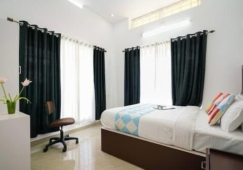 Summer Cool Villa Munnar