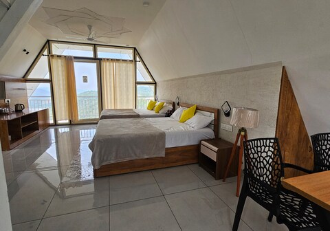 Go Hills Kuttikkanam