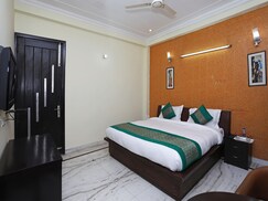 OYO 11606 Hotel K R Group, Delhi OYO 11606 Hotel K R Group, Delhi