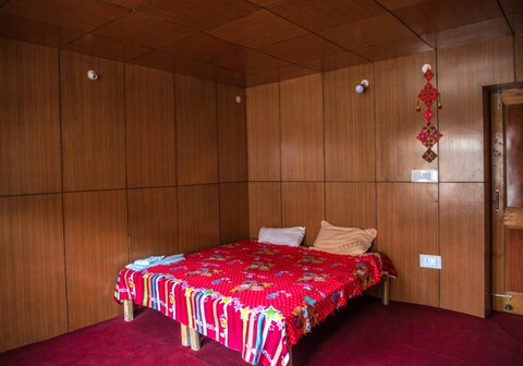 Tipit (Himalayan Farmstays)