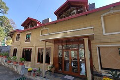 Forest Ville Hotel & Resort (Stags not allowed), Kasauli Forest Ville Hotel & Resort (Stags not allowed), Kasauli