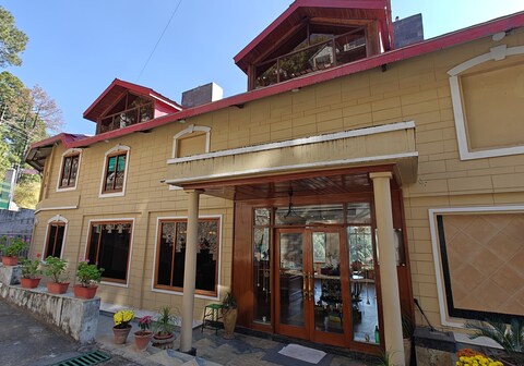 Forest Ville Hotel & Resort (Stags not allowed)