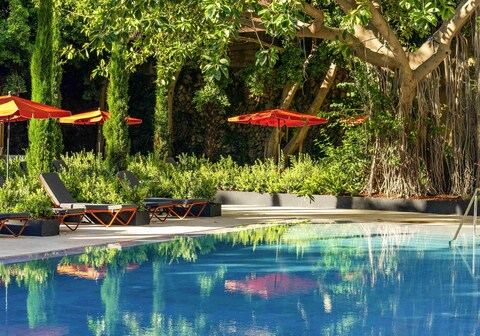 Mercure Benidorm