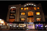 Hotel Dolphin, Udhampur Hotel Dolphin, Udhampur