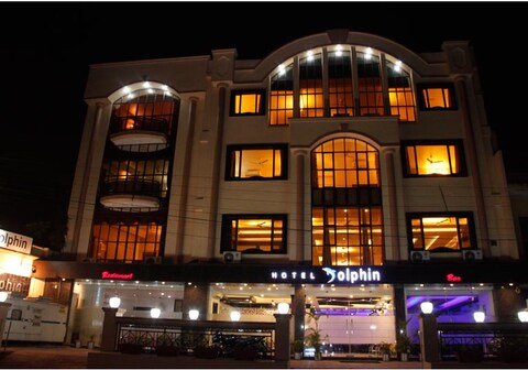 Hotel Dolphin