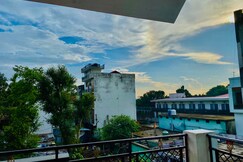 Holy Cow By Iris Holidays, Rishikesh Holy Cow By Iris Holidays, Rishikesh