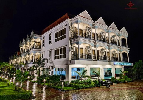 HOTEL DEBRANI INTERNATIONAL