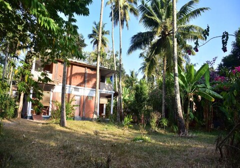 Doctors Ayurveda Heritage