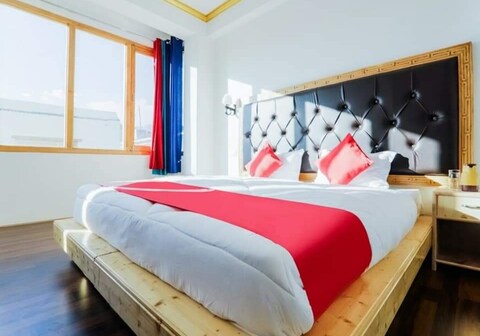 Otsal Residency | Near Leh Airport