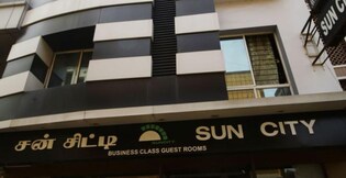 Hotel Suncity, Chennai Hotel Suncity, Chennai