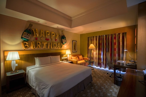 Park Plaza Beijing Wangfujing