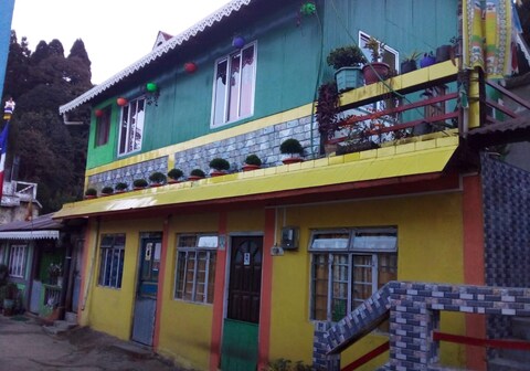 Atithi Devo Bhava Homestay