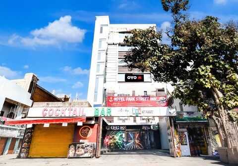 Super Hotel O Park Street Inn