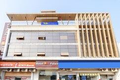 Fabhotel Prime OM Palace, Bhopal Fabhotel Prime OM Palace, Bhopal