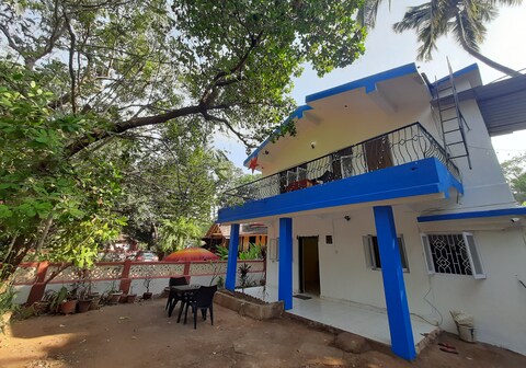 Muffys Holiday Villa