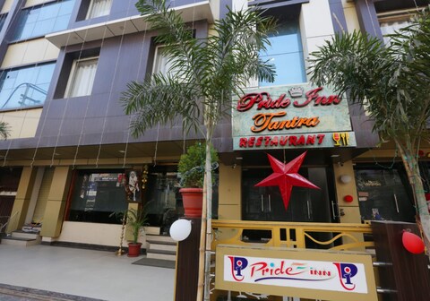 Pride Inn