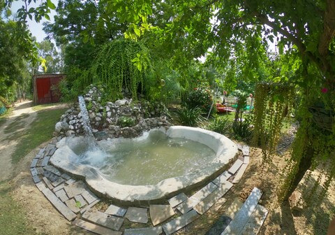 StaHouz Nature's Abode Colonel farm