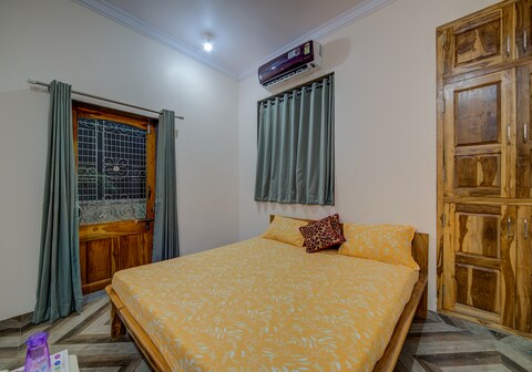 Kashinath Bungalow-2 BHK Villa