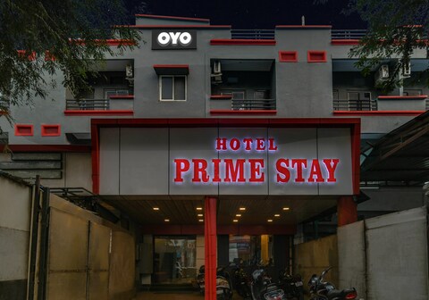 Townhouse Prime Stay