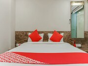 OYO 22571 Hotel Sarathi, Mahabaleshwar OYO 22571 Hotel Sarathi, Mahabaleshwar