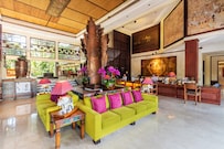 Risata Bali Resort & Spa, Bali Risata Bali Resort & Spa, Bali