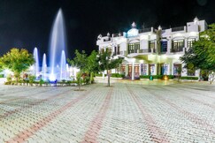 Gulmohar Sariska Resort, Alwar Gulmohar Sariska Resort, Alwar