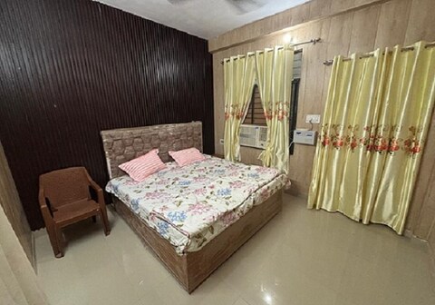Sri Ram Niwas Homestay