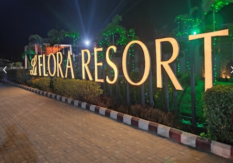 La Flora Resort