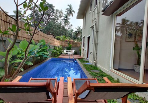 Mirashya Homes - Villa Mimo