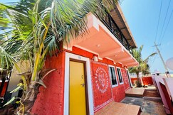 Ocean Paradise Beach Homestay, Karwar Ocean Paradise Beach Homestay, Karwar