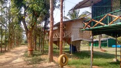 FARMERS SON RESORT & ADVENTUROUS SPORTS, Sakleshpur FARMERS SON RESORT & ADVENTUROUS SPORTS, Sakleshpur