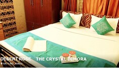 The Crystal Dimora, Kolkata The Crystal Dimora, Kolkata