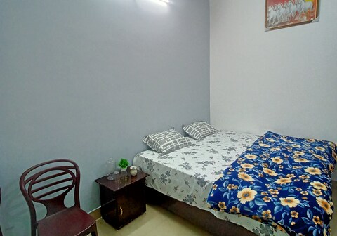 Girija Shail Bhawan Homestay