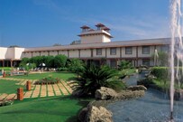 Trident Agra, Agra Trident Agra, Agra