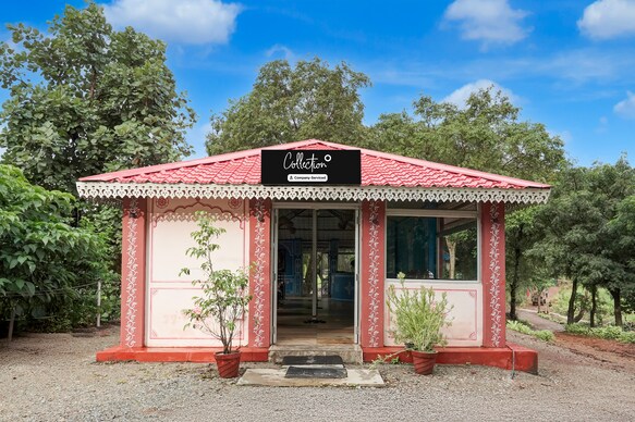 Collection O Raghunathpura Uptown Chittorgarh Formerly Padmavati Resort