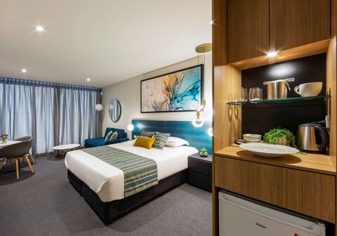 MERCURE CANBERRA BELCONNEN