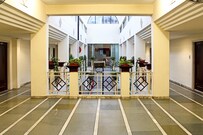 OYO 4137 Resort Hotel Sita Kiran, Bareilly OYO 4137 Resort Hotel Sita Kiran, Bareilly