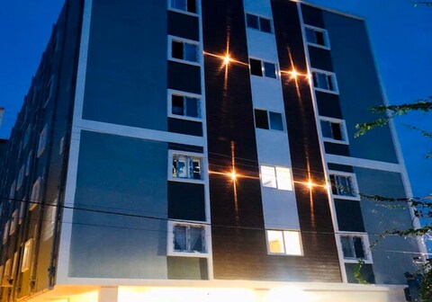 Magna Living | Rooms & Wi-Fi