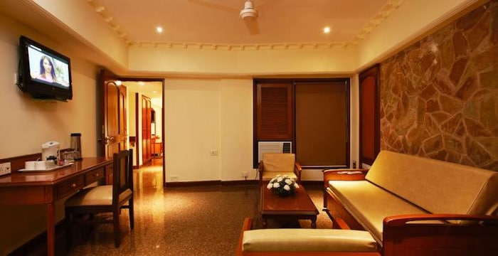Hotel Royal Garden-Room7
