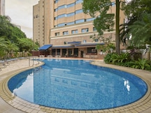 The Elizabeth Hotel by Far East Hospitality, Singapore The Elizabeth Hotel by Far East Hospitality, Singapore