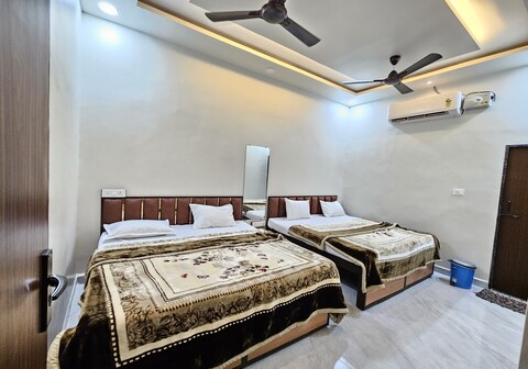 Bharti Palace ujjain