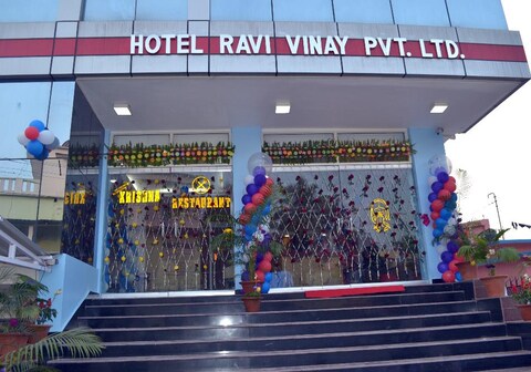 Hotel Ravi Vinay