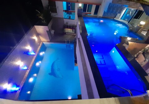 Snehamaya Spa & Resort