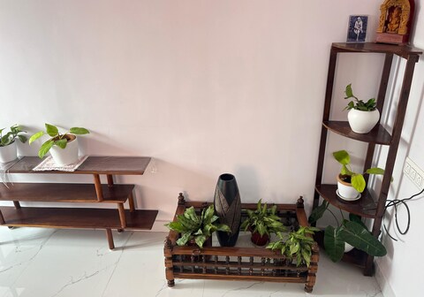 Coorg Style Home Stay Mysuru