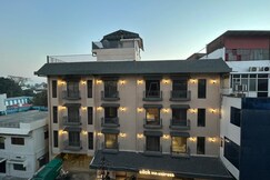 Click Inn Express, Dehradun Click Inn Express, Dehradun