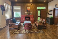 The Floret, Mussoorie The Floret, Mussoorie