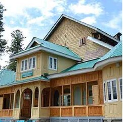 Hotel Little Silver, Gulmarg Hotel Little Silver, Gulmarg