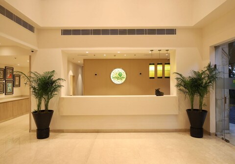 Lemon Tree Hotel, Delhi Airport